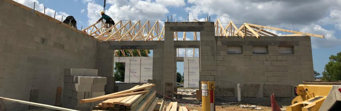Building and Designs Trinity